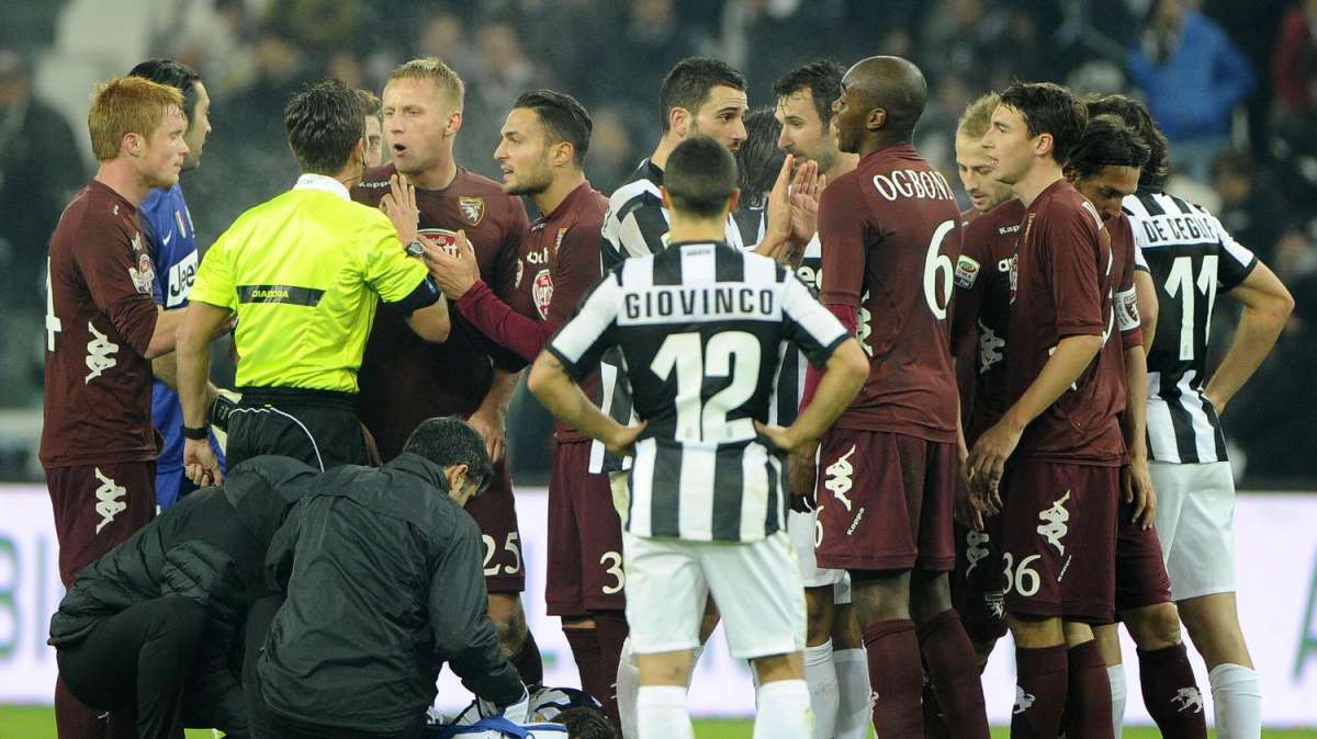 Fantacalcio, Probabili Formazioni & Indici di Schierabilità 6^ Giornata