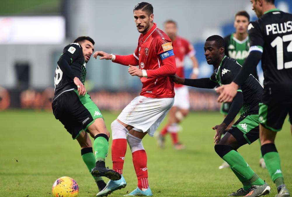 Fantacalcio, NEWS UTILI DALLA COPPA ITALIA: SASSUOLO-PERUGIA