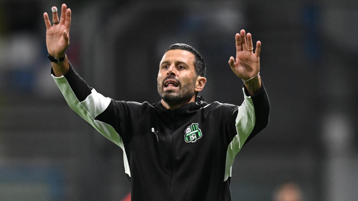 Sassuolo - Grosso: "Laurientè deve trova la continuità"