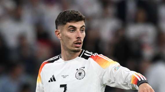 Euro 2024 - le formazioni ufficiali di Germania-Ungheria: CT Nagelsmann non cambia, Havertz falso nove