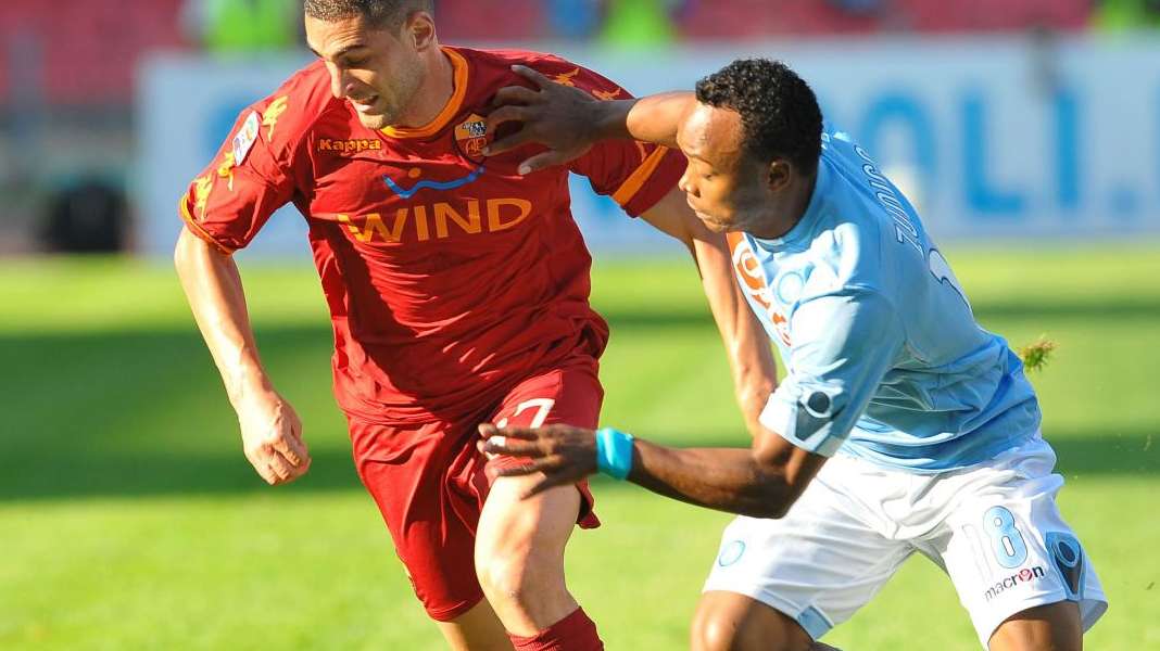 Brescia-Napoli, le probabili formazioni
