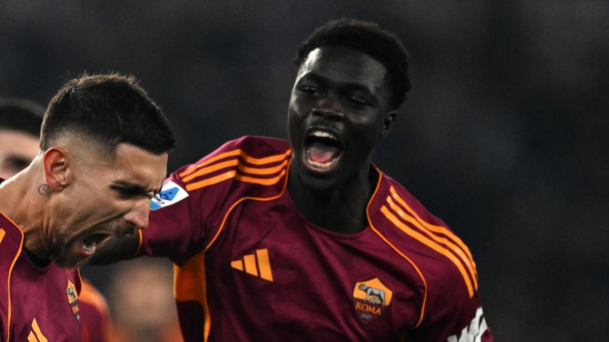 Roma, tegola Vaz: out per infortunio! Ecco quanto starà fuori