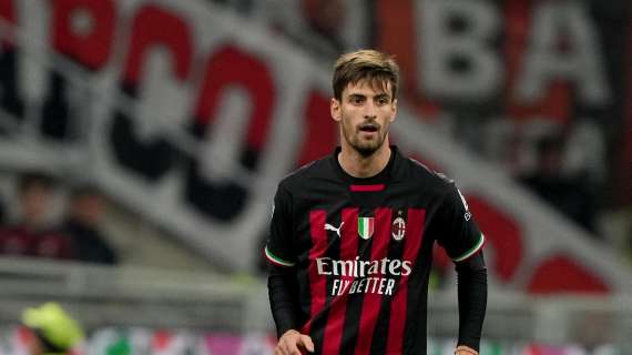 Milan: Gabbia si candida ad una maglia da titolare