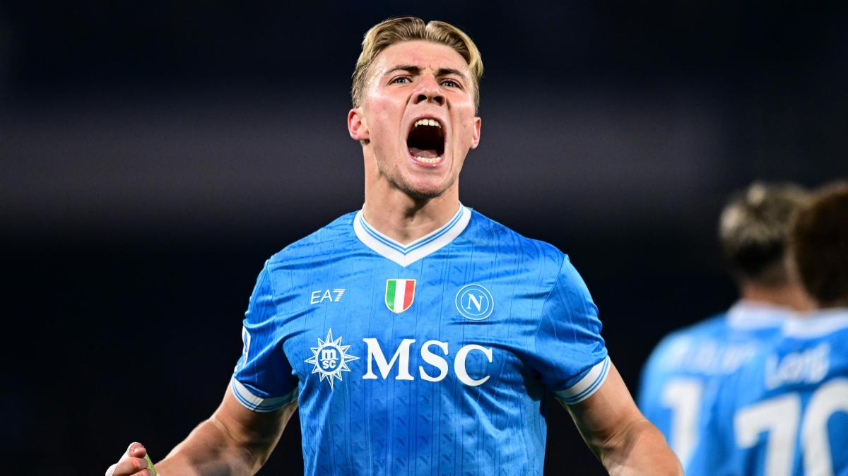 Supercoppa Italiana, le formazioni ufficiali di Napoli-Milan