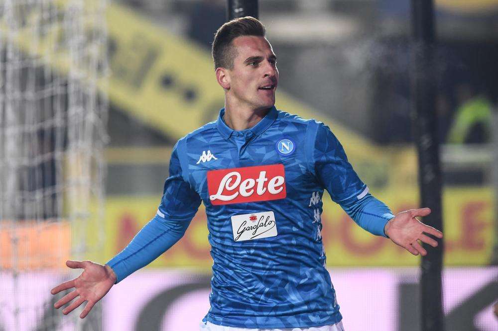 Fantacalcio, SURPRISE UP & DOWN 19^ GIORNATA