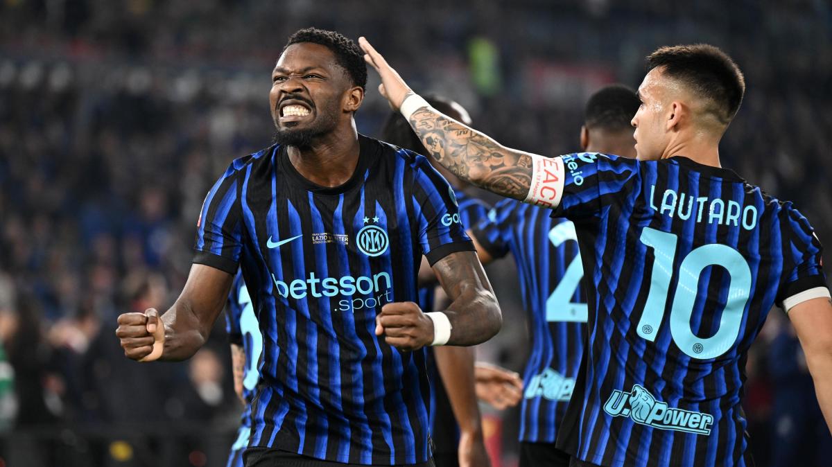 Inter, turnover contro il Bologna: out Thuram e Chalanoglu, Lautaro in
