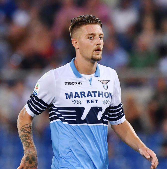 Fantacalcio, SURPRISE UP & DOWN 3^ giornata