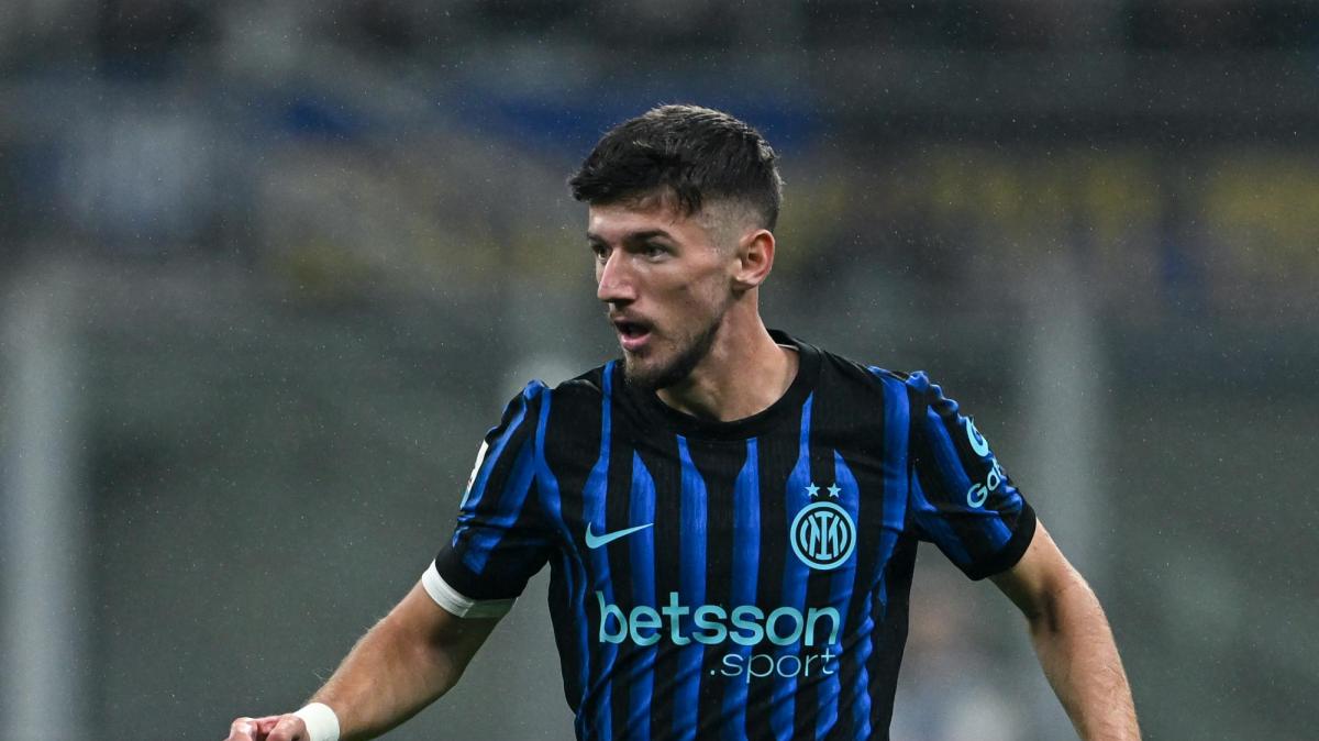 Inter, gol e ricordo speciale: la promessa di Petar Sucic