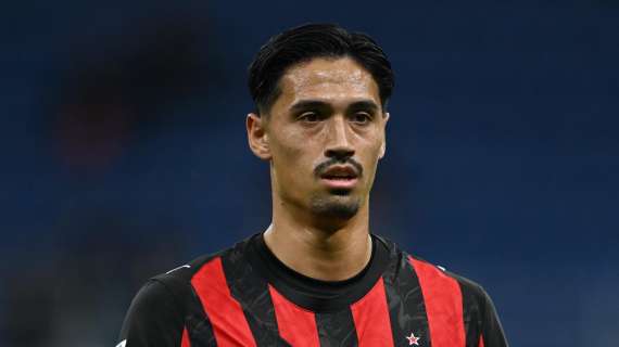 Gli MVP della Serie A 2024-2025 al fantacalcio - Tijjani Reijnders