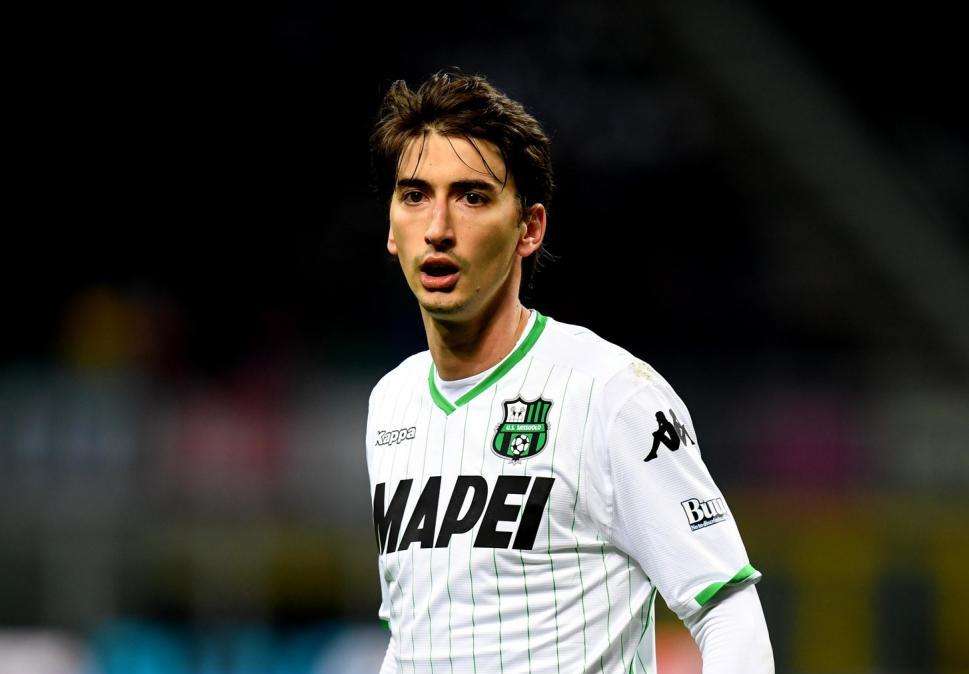 Fantacalcio, VERONA-SASSUOLO 0-1: LA DECIDE DJURICIC