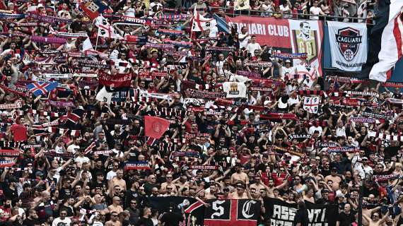 Cagliari-Udinese, numeri e statistiche e dove vederla in TV