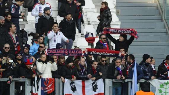 Fantacalcio. COME CAMBIA IL CAGLIARI CON OLIVA