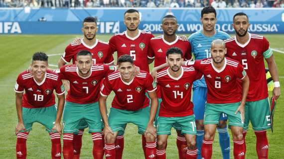 Fantamondiale 2022: focus Marocco