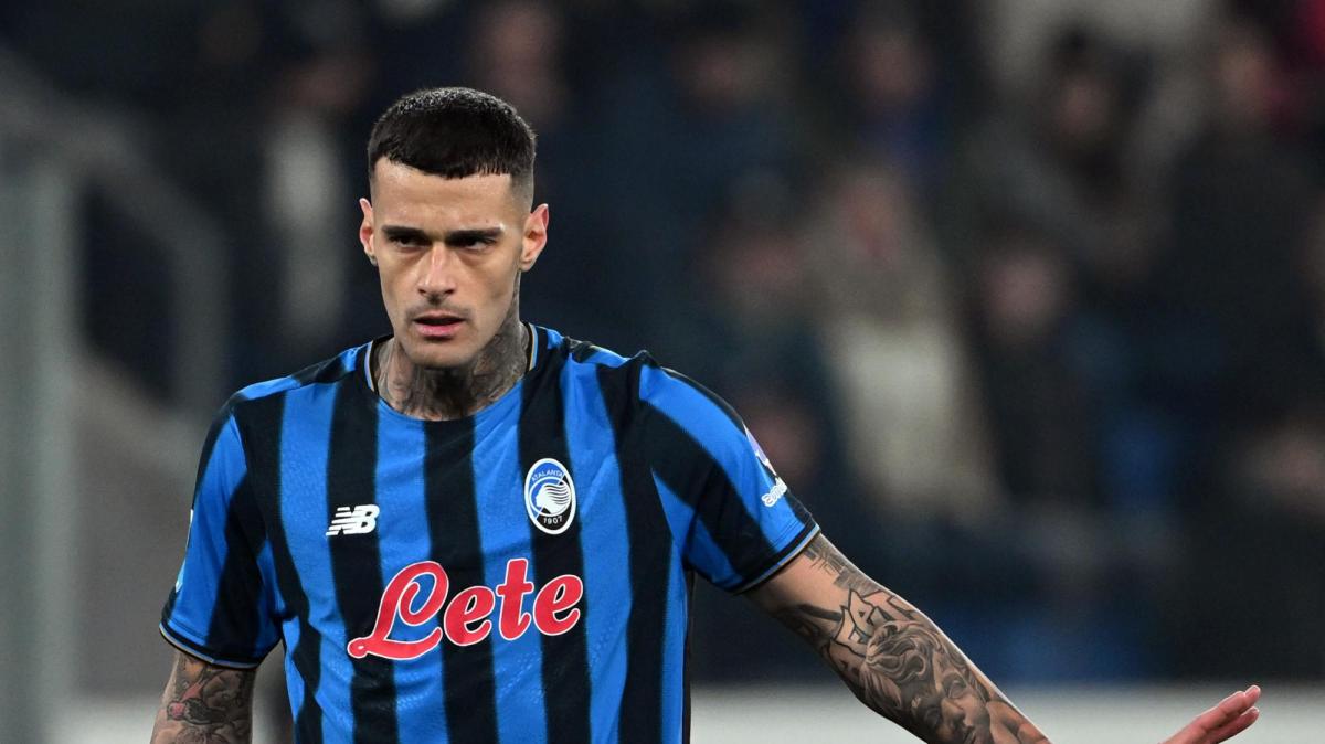 Coppa Italia, le formazioni ufficiali di Atalanta-Genoa