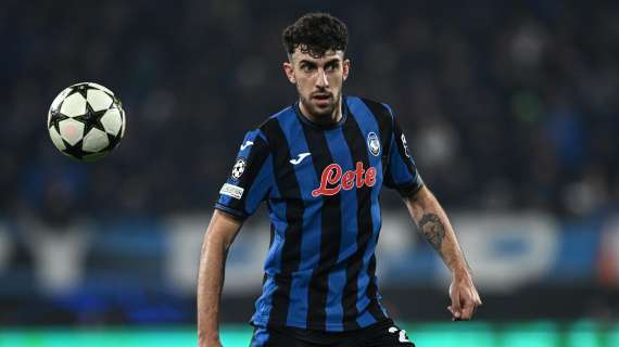 Ruggeri via dall’Atalanta: i nerazzurri incassano 20 milioni