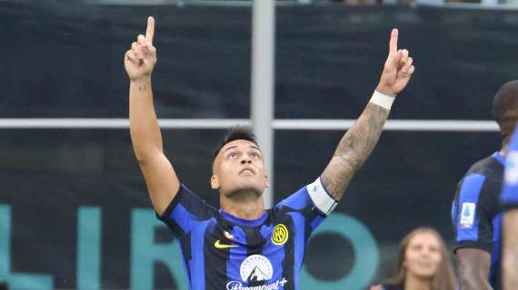 Fantacalcio, Inter: gli ottimi numeri di Lautaro Martinez