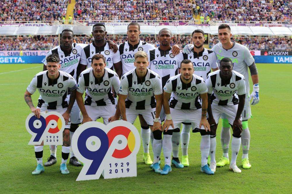 Fantacalcio, ANALISI UDINESE PRIME 12 GIORNATE