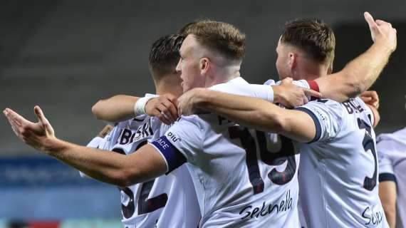 Bologna - I giocatori che faranno un ottimo finale di stagione al fantacalcio