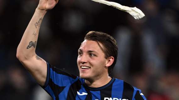 Gli MVP della Serie A 2024-2025 al fantacalcio - Mateo Retegui