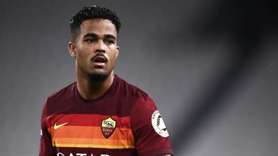 Roma: Kluivert vicino alla cessione al Bournemouth