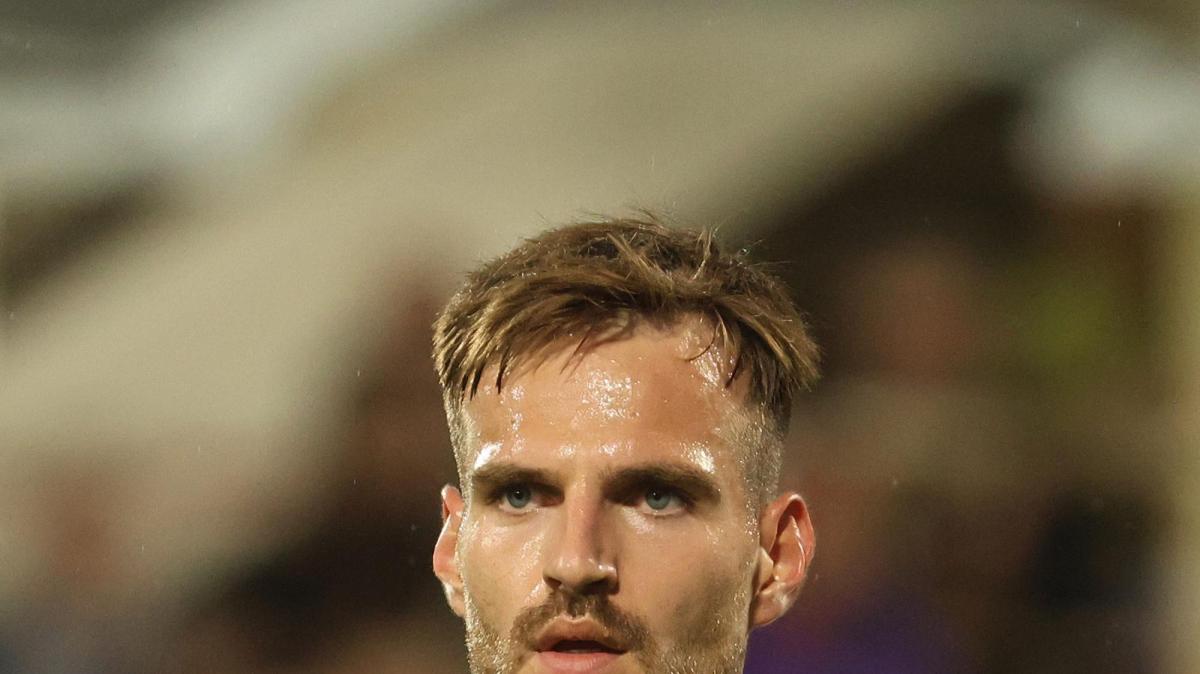 Fiorentina, infortunio per Pongracic: le condizioni del difensore 
