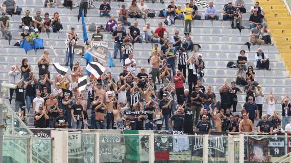 Atta all'Udinese - la scheda al fantacalcio