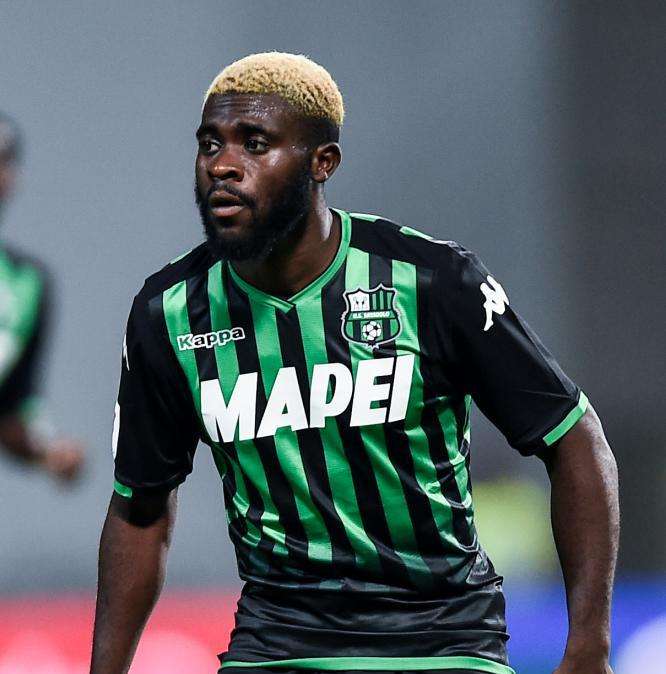 Fantacalcio, BOGA RISOLLEVA IL SASSUOLO