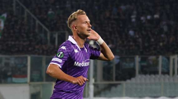 Fantacalcio, Fiorentina: si rivede Barak dal primo minuto