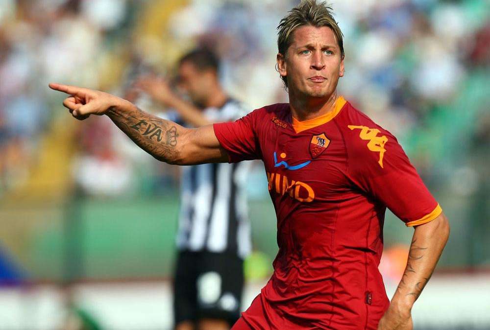 Roma-Milan, le probabili formazioni
