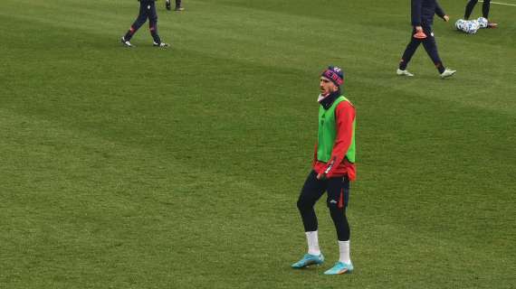 Fantacalcio, Cagliari: oggi ti presento Azzi