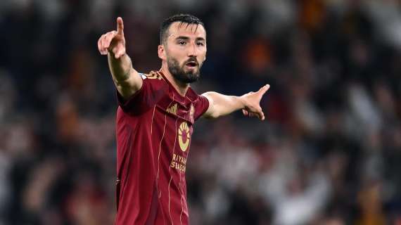 Roma - La qualificazione in Champions passa dallo zoccolo duro