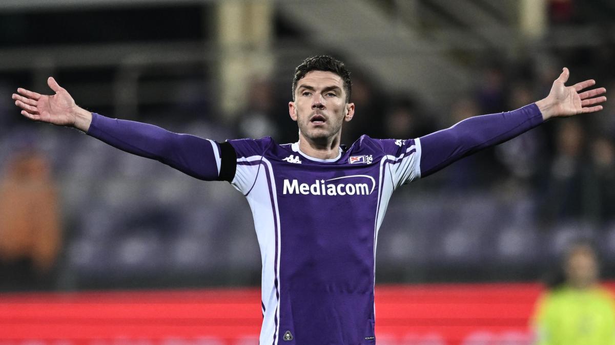 Fantacalcio, le formazioni ufficiali di Como-Fiorentina: fuori Gosens e Rodriguez