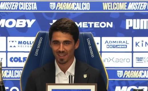 Fantacalcio, Fantaguida 2025-2026: PARMA