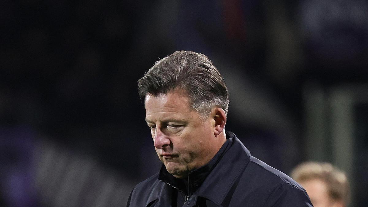 Udinese, Runjaic: “Davis ci è mancato. Zaniolo? Non era al top”