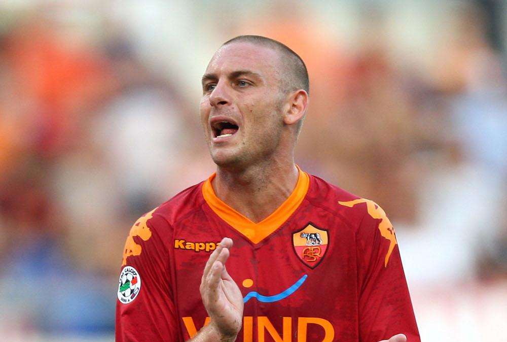 Roma-Lazio, probabili formazioni