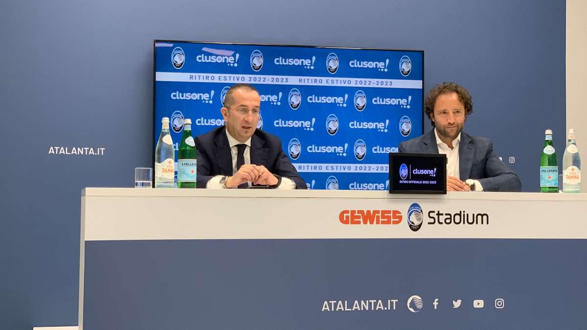 Atalanta: interesse per Amenda