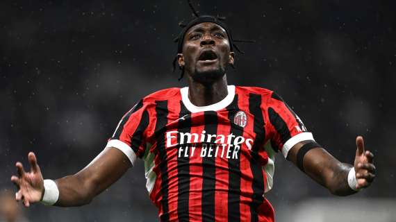 Milan, aggiornamenti dall’infermeria: chi rientra e chi resta in dubbio