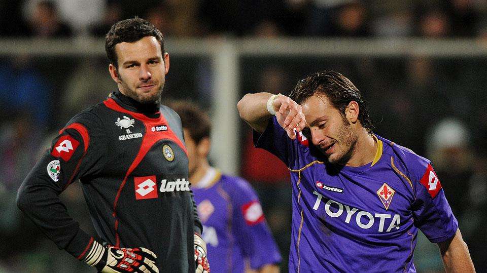 Fantacalcio, aggiornamento infortunati