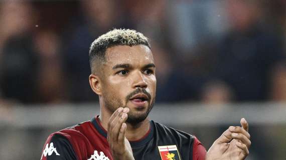Genoa, Messias rinnova fino al 2026: accordo raggiunto