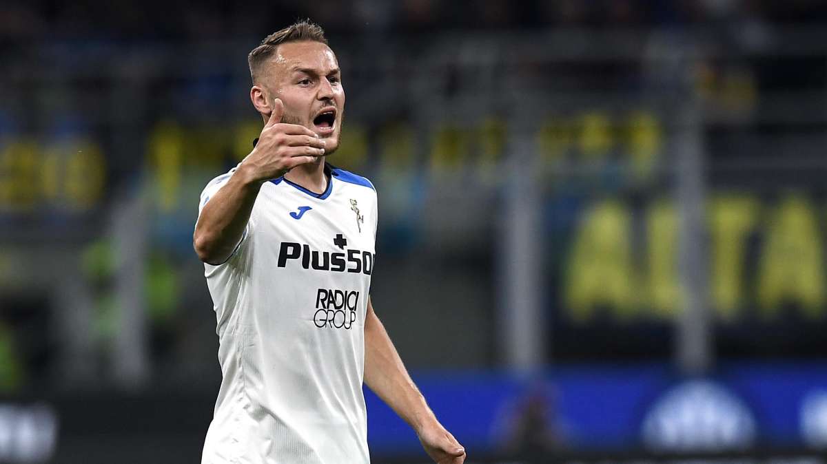 Fantacalcio, Atalanta: il record di Koopmeiners