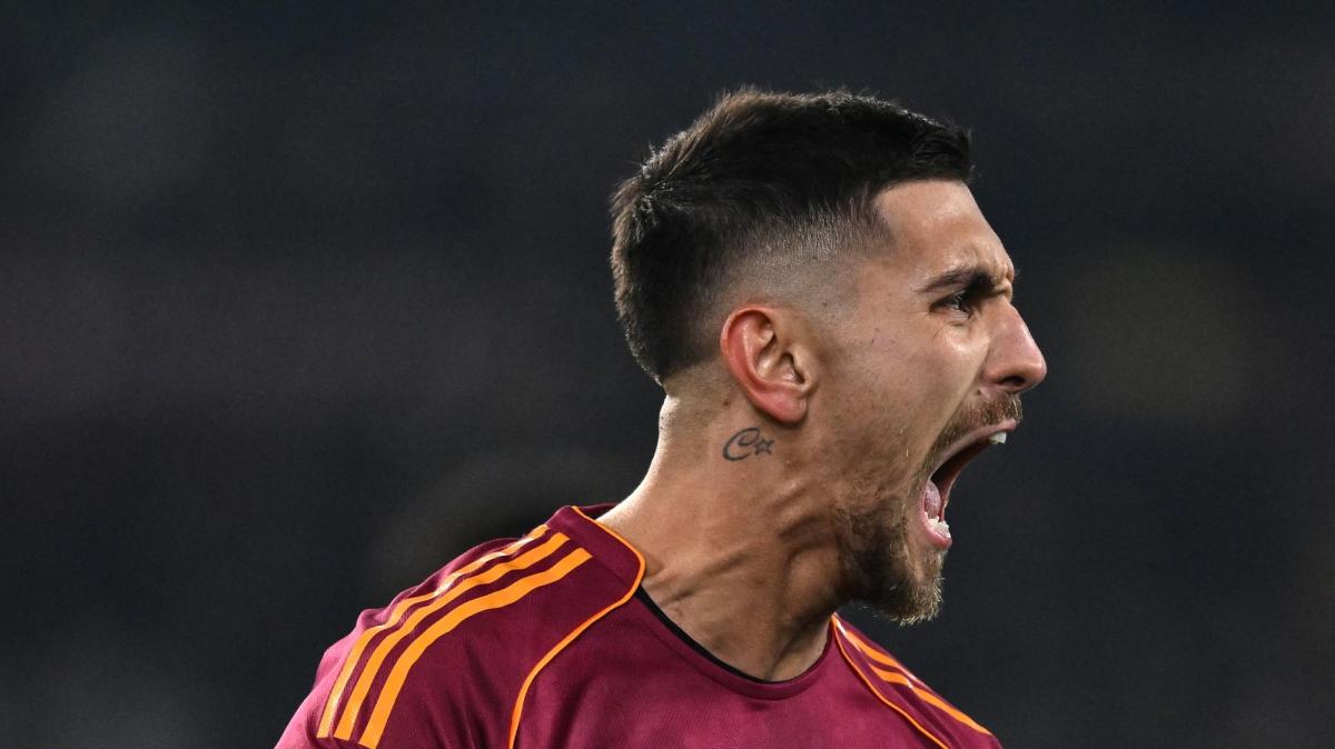 Pellegrini a rischio per Udine: Gasperini pensa al cambio modulo