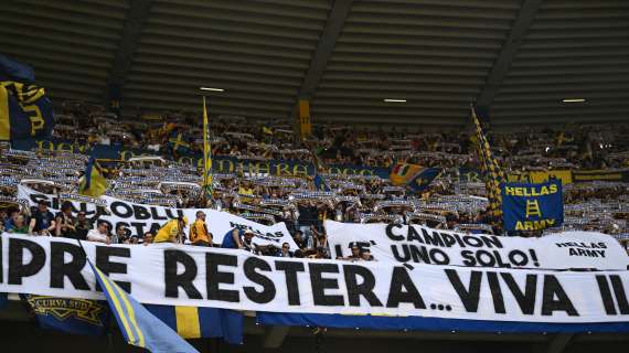 Verona-Como, numeri e statistiche e dove vederla in TV
