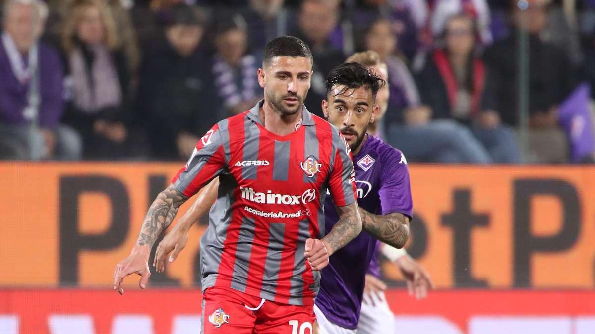 Fantacalcio, Cremonese: primo gol in Serie A per Buonaiuto