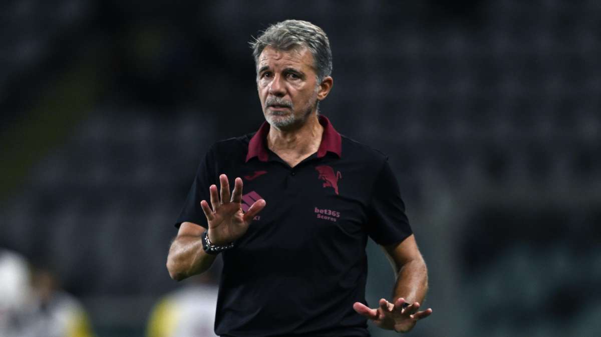 Torino - Baroni: "Ilic è convocato, Zapata centrato nella squadra"