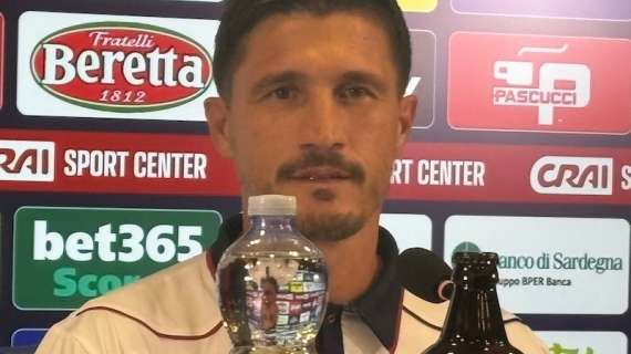 Cagliari, Pisacane alla vigilia della Coppa Italia sulle condizioni di Kilicsoy, Luperto e Rog