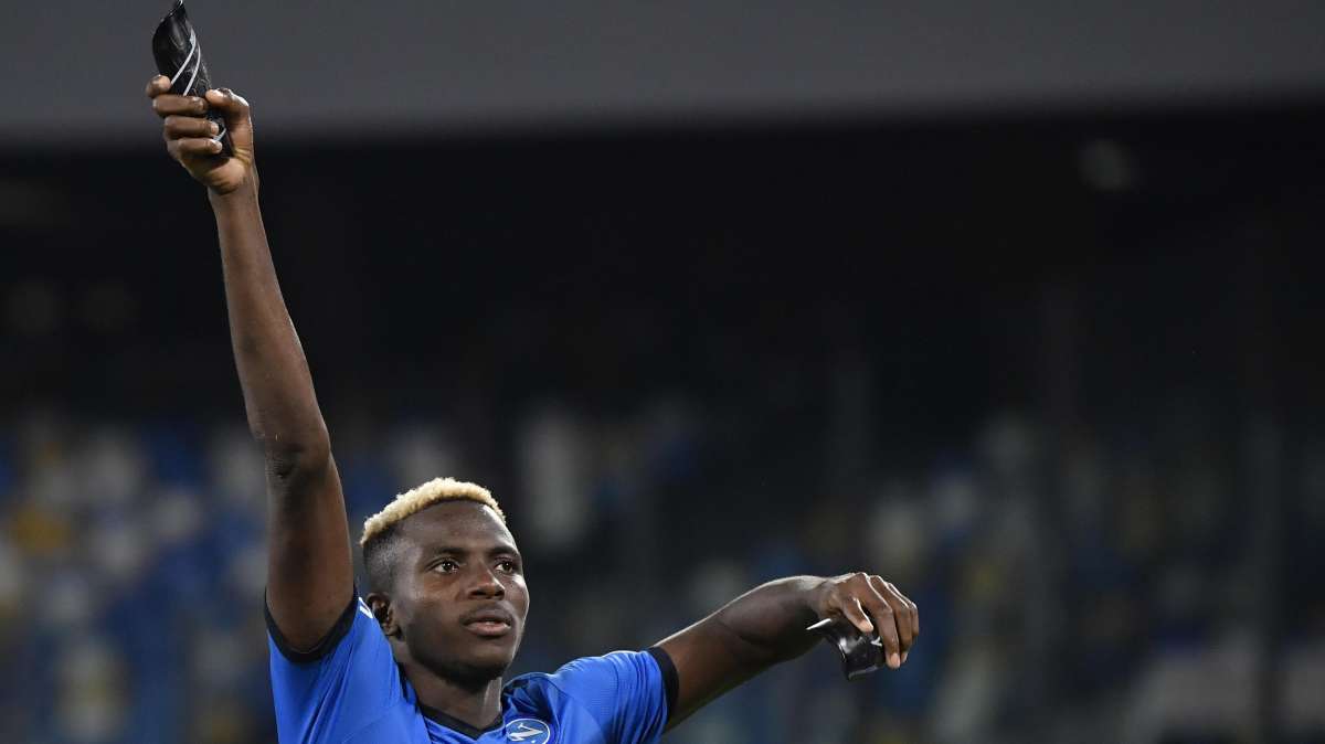 Fantacalcio, OSIMHEN E PELLEGRINI PROTAGONISTI DI COPPA