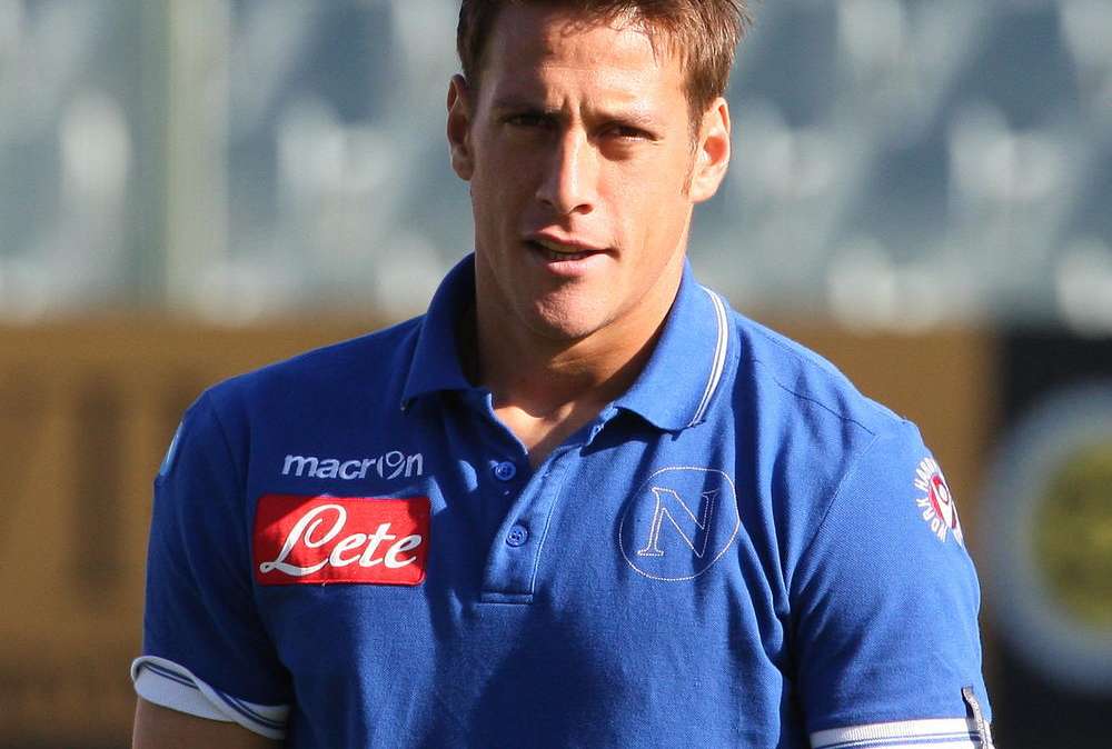 Napoli-Chievo, probabili formazioni