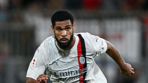 Fantacalcio, Milan: Loftus-Cheek "Posso segnarne anche più di dieci"