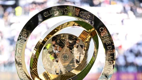 Mondiali per Club: le date e dove vederla in Tv