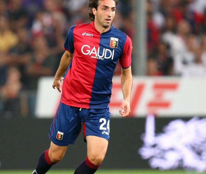 Genoa-Catania, le probabili formazioni